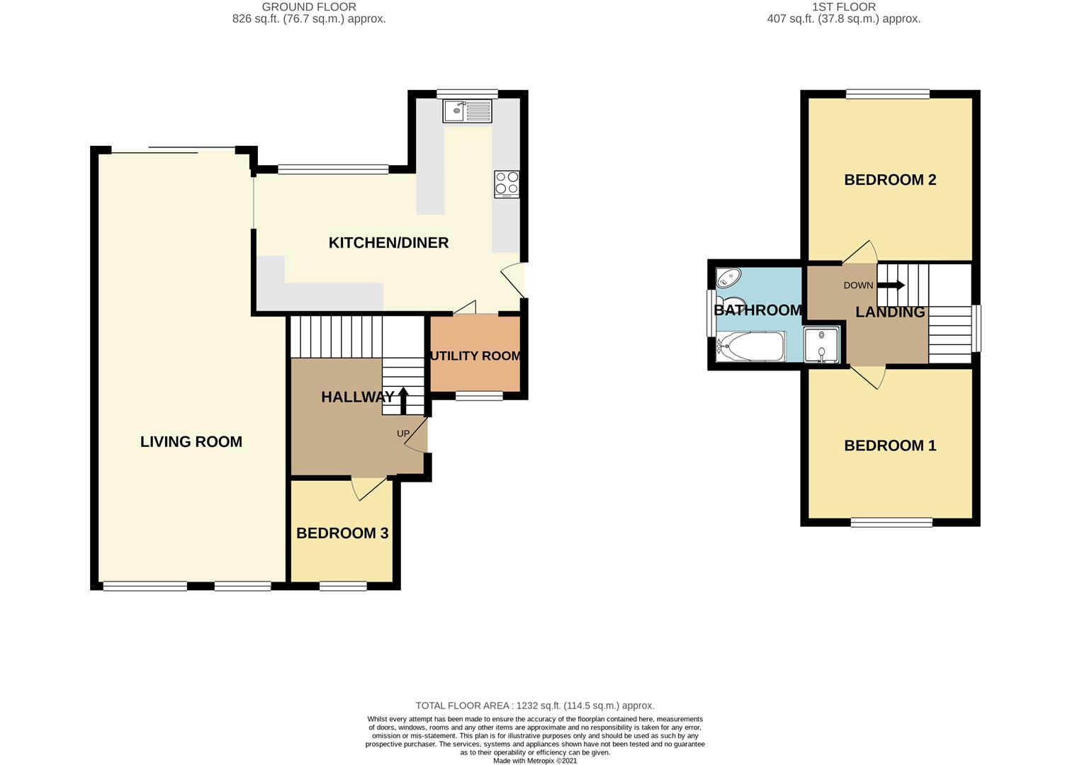 Holly Avenue, Breaston Robert Ellis Estate Agents